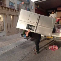 دفتر باربری سلطان بار زنجان|خدمات حمل و نقل|زنجان, |دیوار