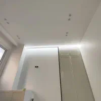 نیازمند برقکار نیروی مبتدی ساده و نیمه ماهر|استخدام صنعتی، فنی، مهندسی|شیراز, شهرک سراج‎|دیوار