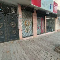 اجاره دومغازه 16و 17متری براصلی 20متری باقری چمران|اجارهٔ مغازه و غرفه|رشت, فلسطین|دیوار