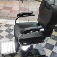 صندلی آرایشگری مردانه