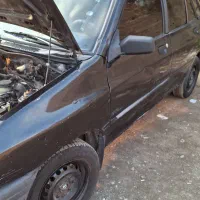 فروش پراید۸۲