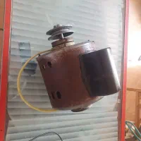 دینام کولر ۷۰۰۰