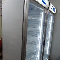 یخچال ایستاده ۷۰ سانتی کینو|فروشگاه و مغازه|تهران, کارخانه سیمان|دیوار