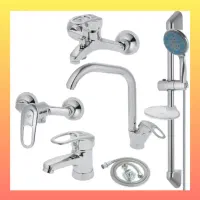 جعبه کامل از ۸ تومن