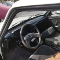 فروش وانت پیکان مدل89