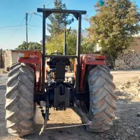 تراکتور مدل ۸۲مالچه|خودرو سنگین|کوهدشت, |دیوار