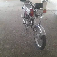 هوندا ۱۲۵ کاربراتور