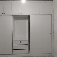 ساخت کابینت و کمد دیواری و مصنوعات mdf