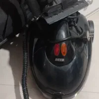 بخارشور دید