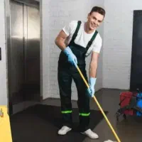 خدمات نظافتی خانه شیکو پیک