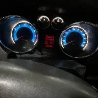 دنا مدل 94|خودرو سواری و وانت|تبریز, |دیوار