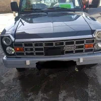 نیسان اکستند صفر مدل 1405