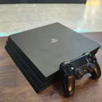PS4 PRO کپی خور