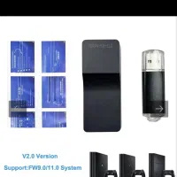دیسک و دانگل کپی خور ps4 تا ورژن ۱۲.۰۲|کنسول، بازی ویدئویی و آنلاین|کرمانشاه, |دیوار