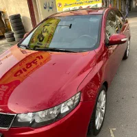 سراتو2010 فول2000ccاتوماتیک قرمز فروش معاوضه|خودرو سواری و وانت|تهران, ستارخان|دیوار