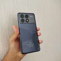 poco x6 pro