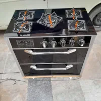 فروش فوری گاز