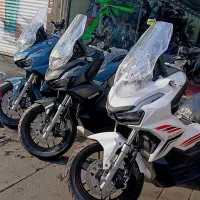 ADV 150CC  ای دی وی ۱۵۰ هانی اقساط ۱۲ ماه