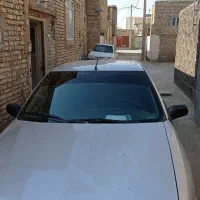 زانتیا مدل 84