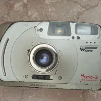 دوربین عکاسی