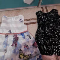 لباس‌دخترانه