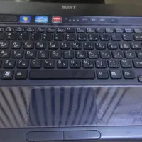 لپ تاپ سونی اصل Core i5