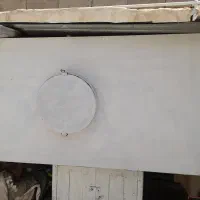 تانکی ۲۰۰۰ لیتری شرکتی