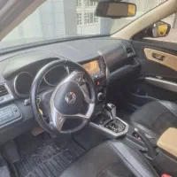 تیوولی مدل ۲۰۱۷|خودرو سواری و وانت|تهران, دردشت|دیوار