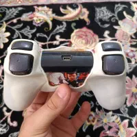 PS3 گیگ 160|کنسول، بازی ویدئویی و آنلاین|کرمانشاه, |دیوار