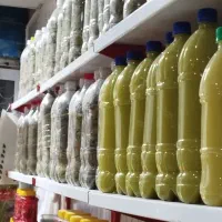 سبزی ترشی ریحون روبه رو شهرداری آماده ارائه هستیم|خوردنی و آشامیدنی|شیروان (خراسان), |دیوار