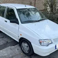 پراید مدل ۹۰SL