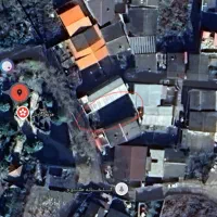 فروش فوری زمین مسکونی حوالی میدان جانبازان