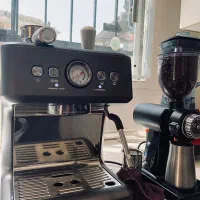 اسیاب قهوه نوا ۳۶۶۰ نیوفیس نو