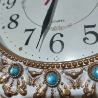 ساعت دیواری شیک|ساعت دیواری و تزئینی|اصفهان, لاله|دیوار