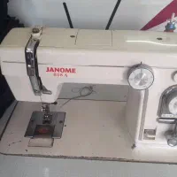 چرخ خیاطی ۸۰۸