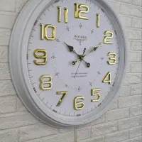 انواع ساعت دیواری نقد و اقساط