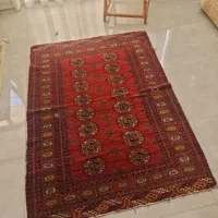 فرش دستباف 3متری مدل ایلیاتی.|فرش|تهران, درکه|دیوار