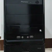 کیس perfect مدل J4600