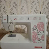 چرخ خیاطی ماشال