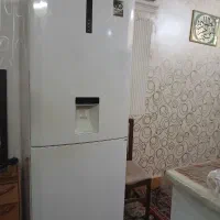 یخچال فریزر کلور درحدنو