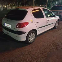 ۲۰۶ مدل ۸۱