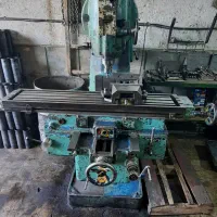 فرز نیمه سنگین تراش آمریکایی