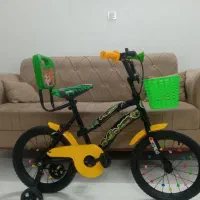 دوچرخه 16|دوچرخه، اسکیت، اسکوتر|نیشابور, بنیاد شهید|دیوار