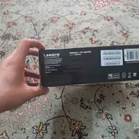 کارت شبکه|مودم و تجهیزات شبکه|تهران, هاشم‌آباد|دیوار