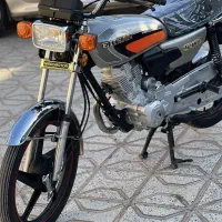 فروش موتورسیکلت