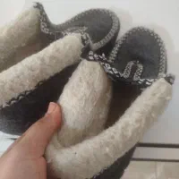 بوت خارجی زنانه|کیف، کفش، کمربند|نیشابور, مدرس|دیوار