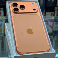 ۱۳ نرمال۱۷ پرو مکس اکبند و کارکرده 17 pro max