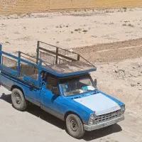 نیسان کرایه