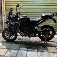 بنلیtrk|موتورسیکلت|تهران, قلمستان|دیوار