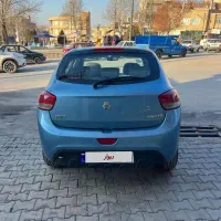 تیبا2مدل1396|خودرو سواری و وانت|مهاباد (آذربایجان غربی), |دیوار